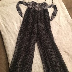 Jumpsuit